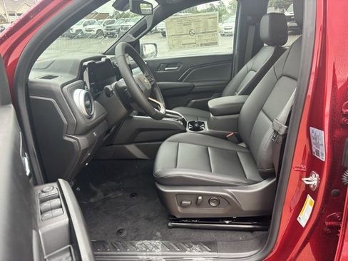 New 2026 Chevrolet Colorado LT w/ LT Convenience Package image 2