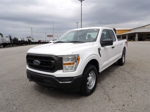 Used 2021 Ford F150 XL w/ XL Power Equipment Group AWD/4WD image 60
