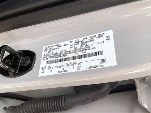 Certified 2023 Ford F150 XLT w/ Equipment Group 302A High AWD/4WD image 5