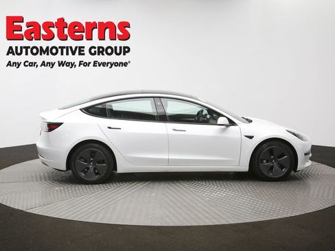 Used 2023 Tesla Model 3 Standard Range image 42