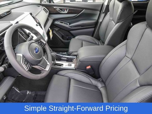 New 2026 Subaru Ascent Touring AWD/4WD image 19