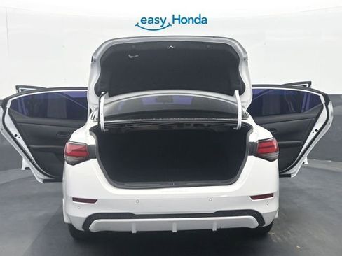 Used 2024 Nissan Sentra S image 39