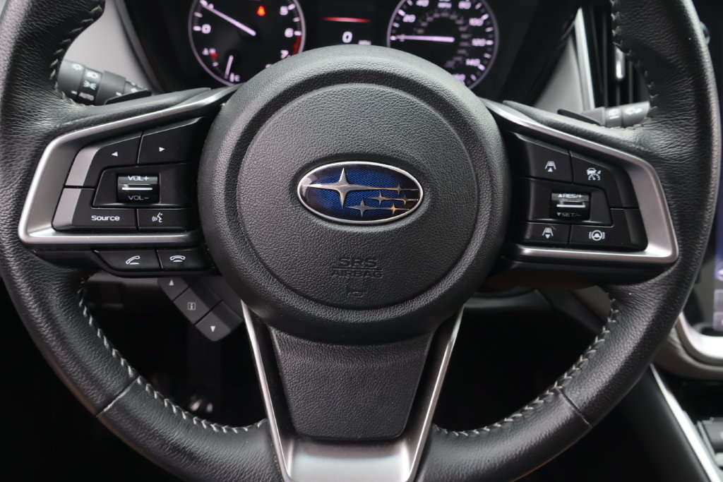 Certified 2022 Subaru Outback Premium AWD/4WD image 22