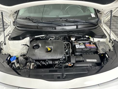 Used 2023 Kia Soul S FWD image 32