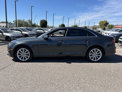 Used 2019 Audi A4 2.0T Premium w/ Convenience Package image 3