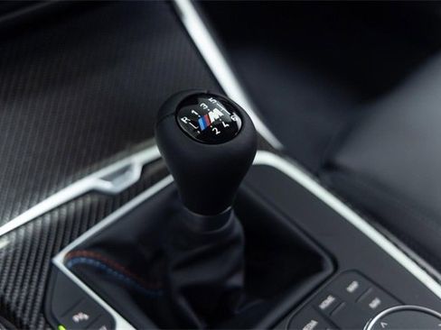 New 2025 BMW M2 w/ Lighting Package image 22