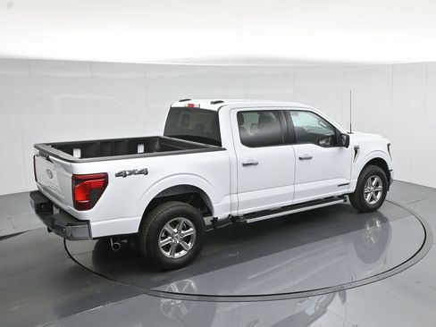 Certified 2024 Ford F150 XLT w/ Mobile Office Package image 43