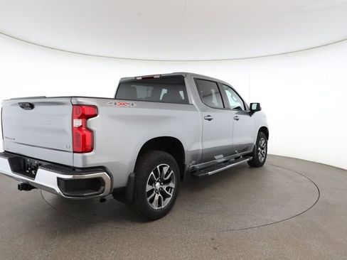 Used 2024 Chevrolet Silverado 1500 LT w/ Protection Package image 22