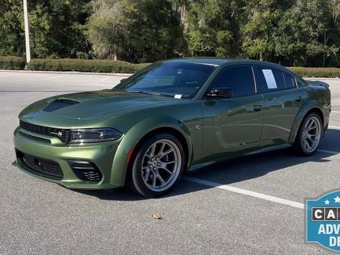 Used 2023 Dodge Charger Scat Pack image 4
