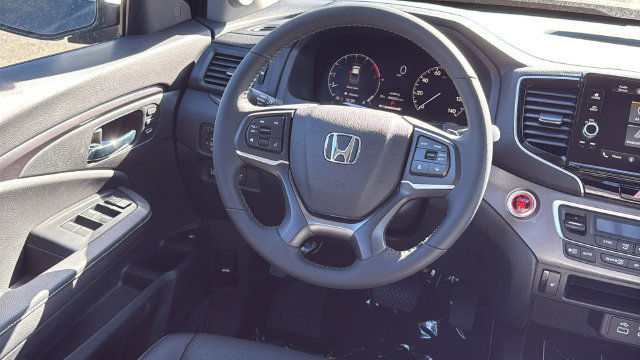 New 2026 Honda Ridgeline RTL image 26
