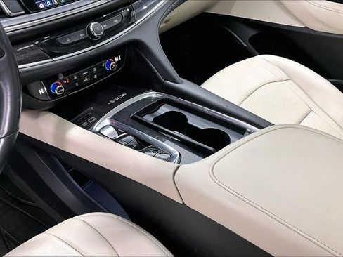 Used 2023 Buick Enclave Essence w/ Experience Buick Package image 17