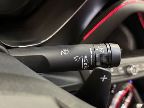 Used 2020 Chevrolet Camaro SS RWD image 24