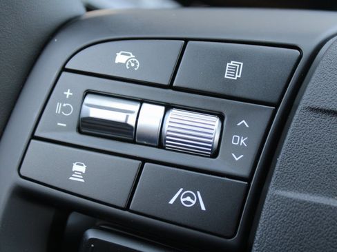 New 2026 Kia Sportage X-Line w/ X-Line Premium Package image 28