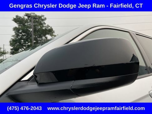 Certified 2023 Jeep Grand Cherokee Laredo X AWD/4WD image 13