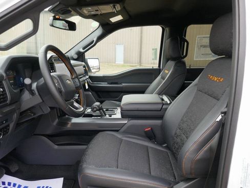 New 2025 Ford F150 Tremor w/ Bed Utility Package image 15