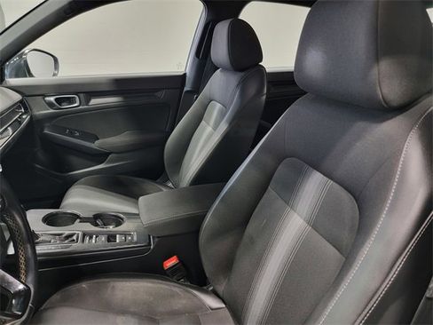 Certified 2023 Honda Civic Sport image 14