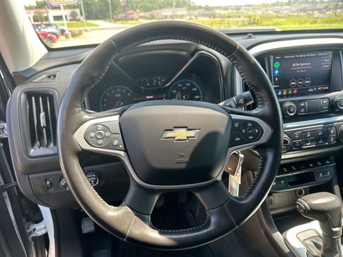 Used 2019 Chevrolet Colorado ZR2 image 14