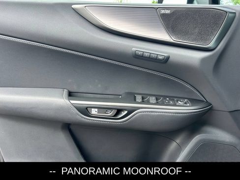 Used 2024 Lexus NX 350 F Sport AWD/4WD image 5