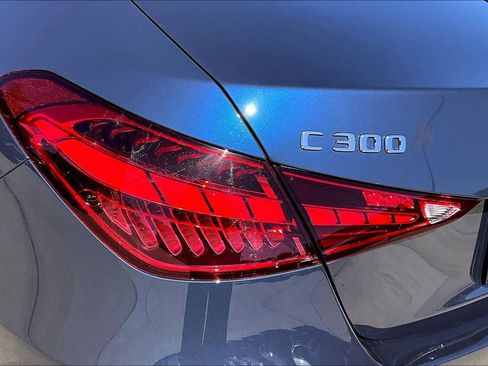 Used 2025 Mercedes-Benz C 300 C 300 image 28