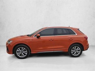 Used 2022 Audi Q3 2.0T Premium Plus w/ Premium Plus Package video 2
