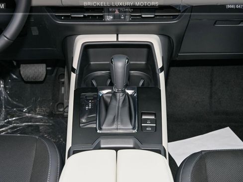 New 2026 MAZDA CX-5 Preferred AWD/4WD image 23