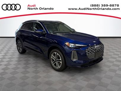 Certified 2025 Audi Q5 Premium w/ Convenience Package