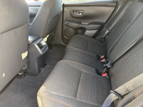 Used 2024 Honda HR-V Sport image 19