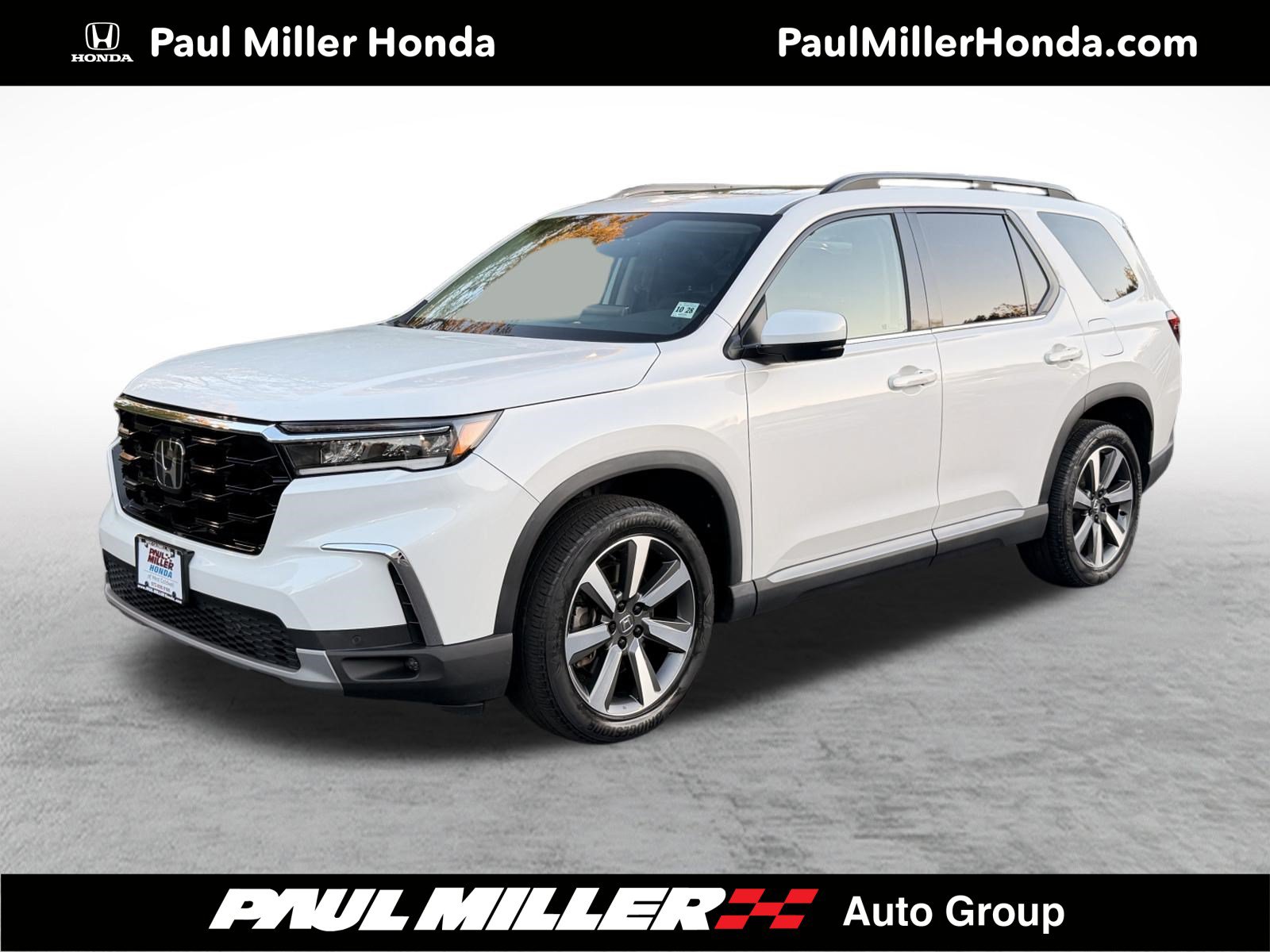 Used 2023 Honda Pilot Touring 360° Tour