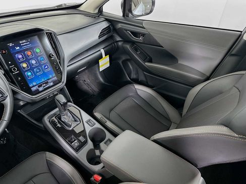 Certified 2025 Subaru Crosstrek 2.5i Limited w/ Popular Package #3A AWD/4WD image 20