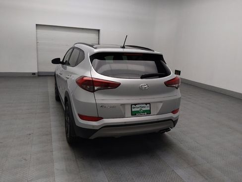 Used 2017 Hyundai Tucson Value image 6
