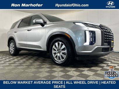 Used 2025 Hyundai Palisade SEL
