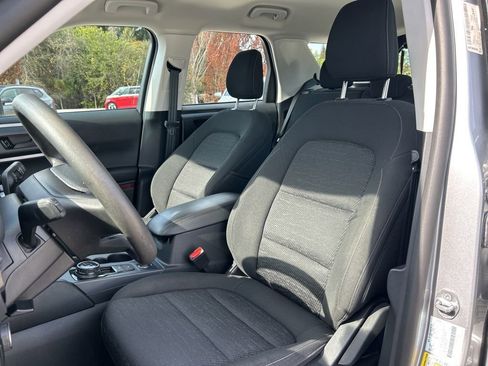 Used 2022 Ford Bronco Sport image 19