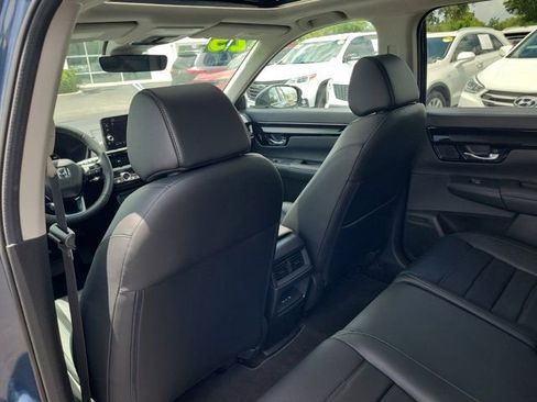 Used 2025 Honda CR-V EX-L image 14