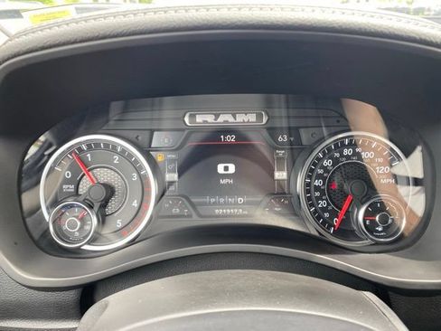 Used 2024 RAM 2500 Laramie w/ Safety Group AWD/4WD image 19