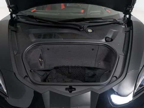 Used 2023 Chevrolet Corvette Z06 image 29