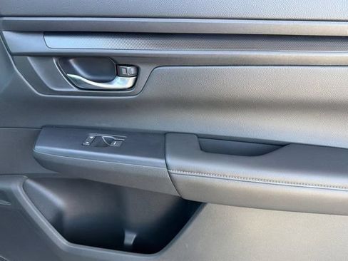Certified 2024 Honda CR-V EX image 22