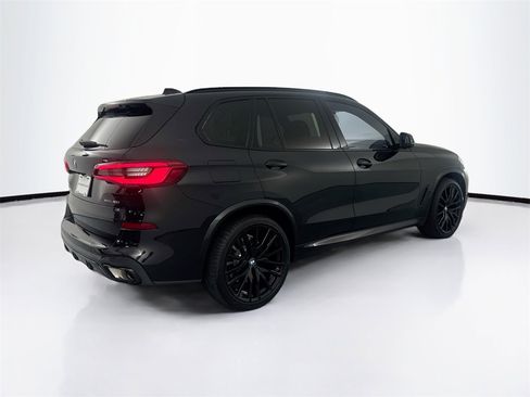 Used 2020 BMW X5 xDrive40i w/ M Sport Package image 5