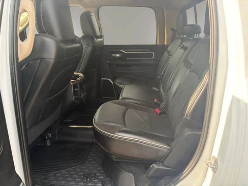 Used 2022 RAM 2500 Laramie AWD/4WD image 28