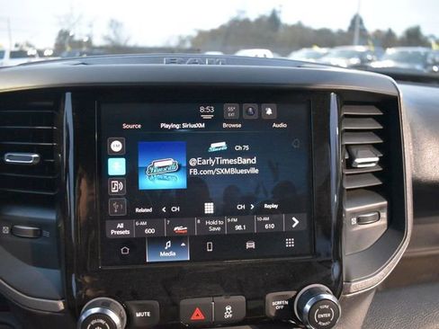 New 2026 RAM 4500 Tradesman image 26