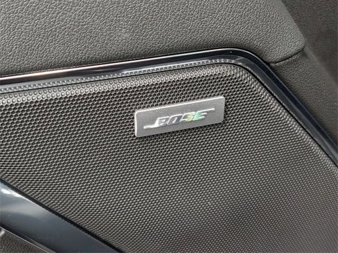 New 2026 Chevrolet Silverado 1500 RST image 19