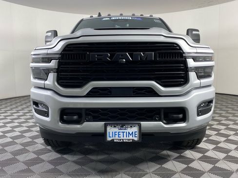 New 2026 RAM 2500 Laramie image 7