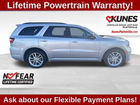 Used 2024 Dodge Durango R/T image 11