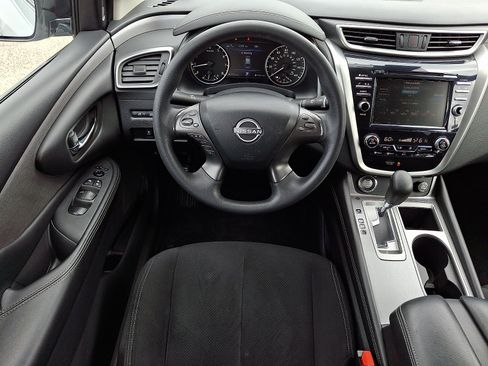 Certified 2023 Nissan Murano S AWD/4WD image 12