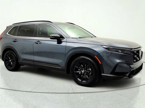 Used 2023 Honda CR-V Sport image 3