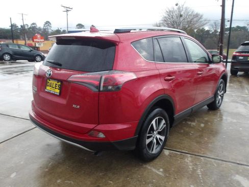 Used 2017 Toyota RAV4 XLE w/ Plus Special Value Package image 11