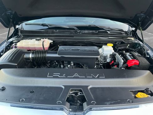 Used 2023 RAM 1500 Big Horn image 18