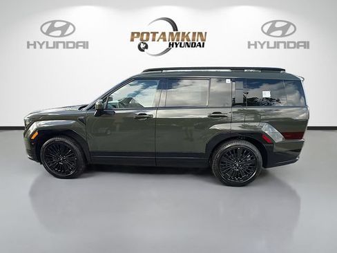 Used 2026 Hyundai Santa Fe Calligraphy FWD image 8