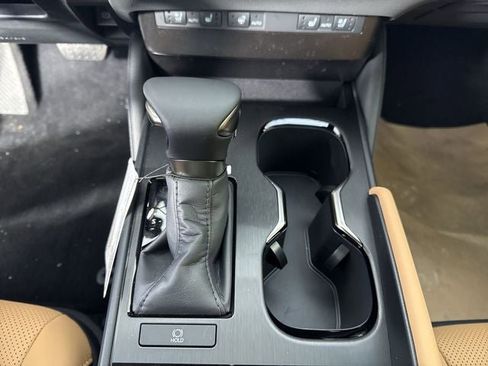 New 2025 Lexus ES 350 350 image 16