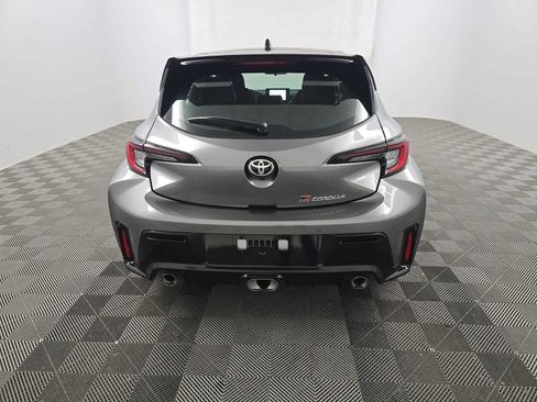 Used 2026 Toyota Corolla GR AWD/4WD image 5