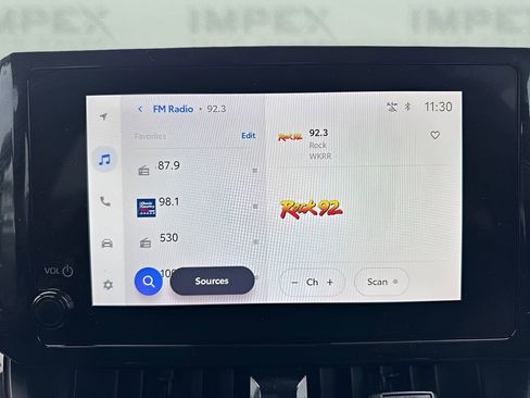 Used 2023 Toyota Corolla LE image 16